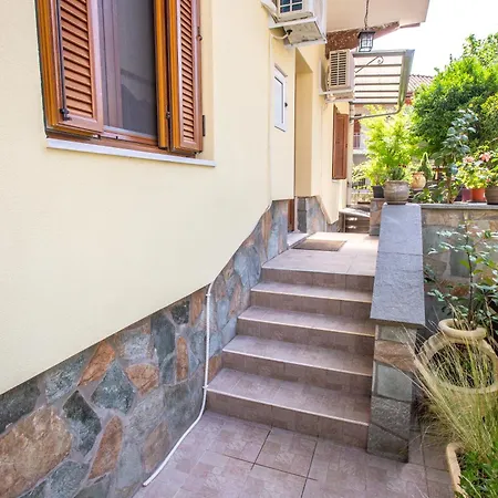 Casa Kastropolis Apartment Ioannina Exterior photo