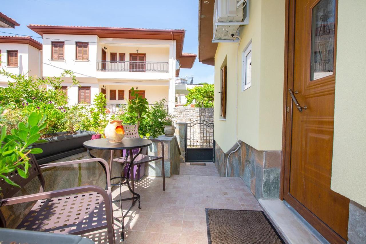 Casa Kastropolis *