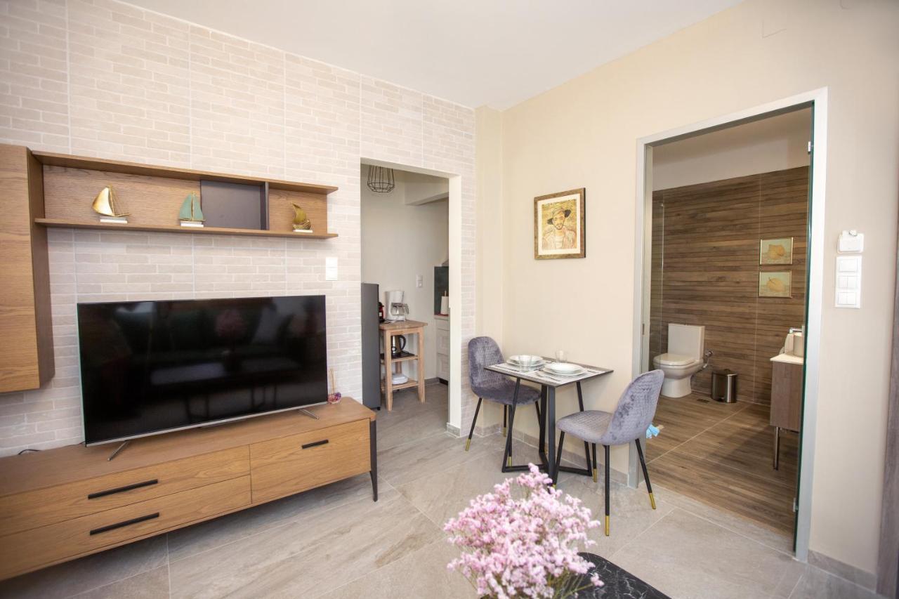 Casa Kastropolis Apartment Ioannina