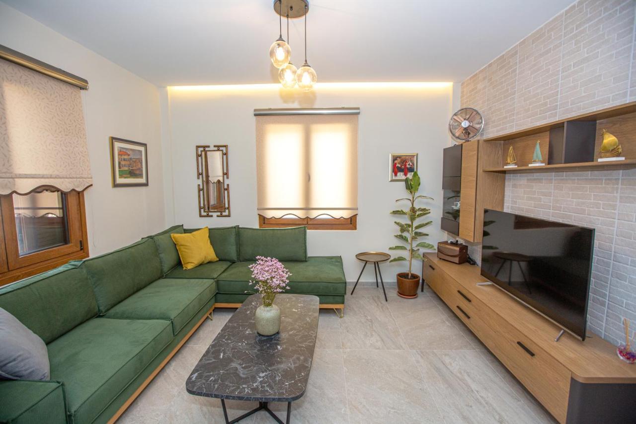 Apartment Casa Kastropolis Ioannina