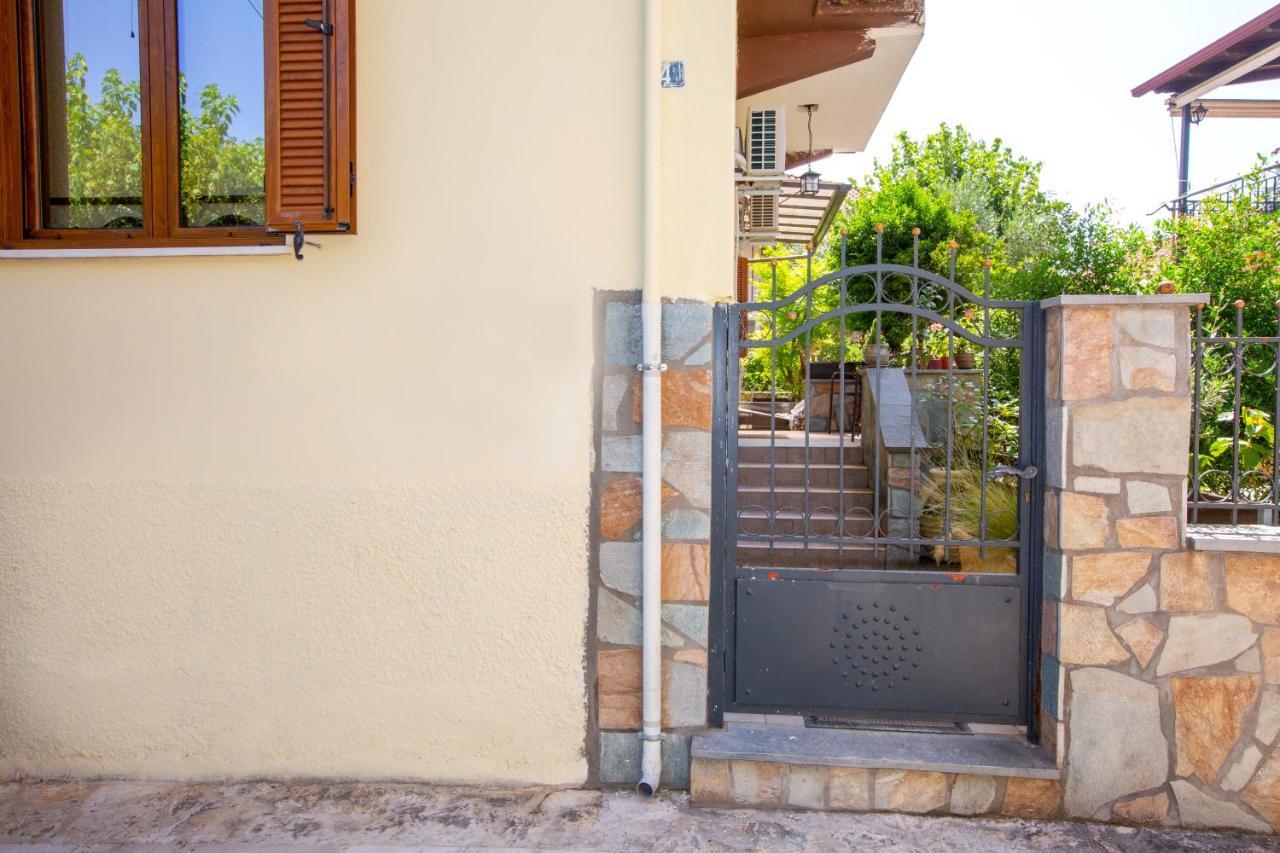 Casa Kastropolis Ioannina