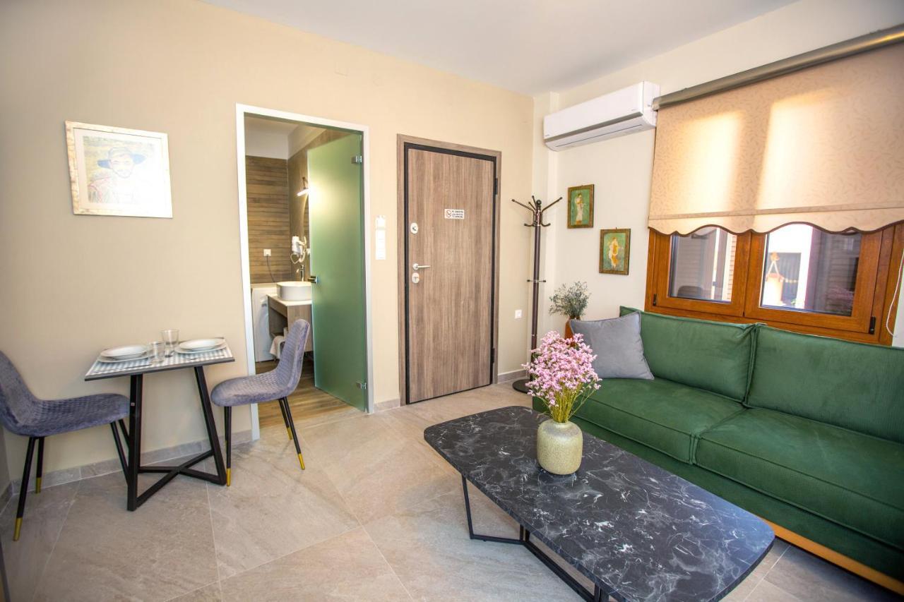 Casa Kastropolis Apartment Ioannina