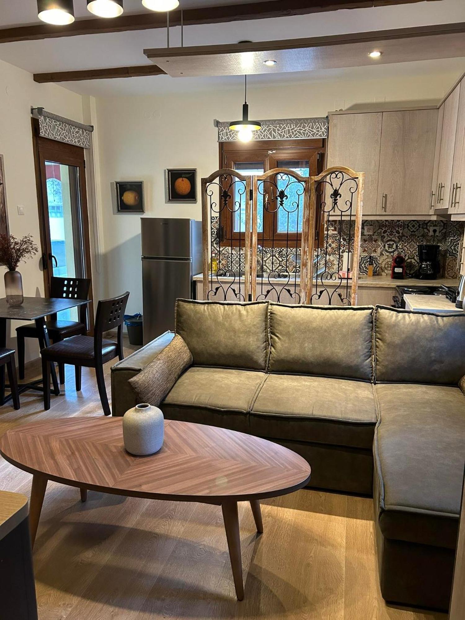 Casa Kastropolis Apartment Ioannina