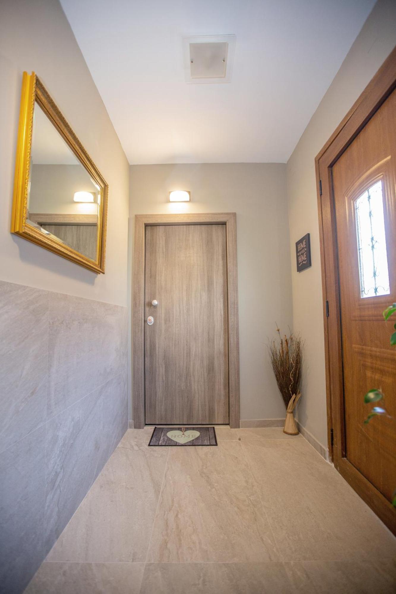 Casa Kastropolis Apartment *