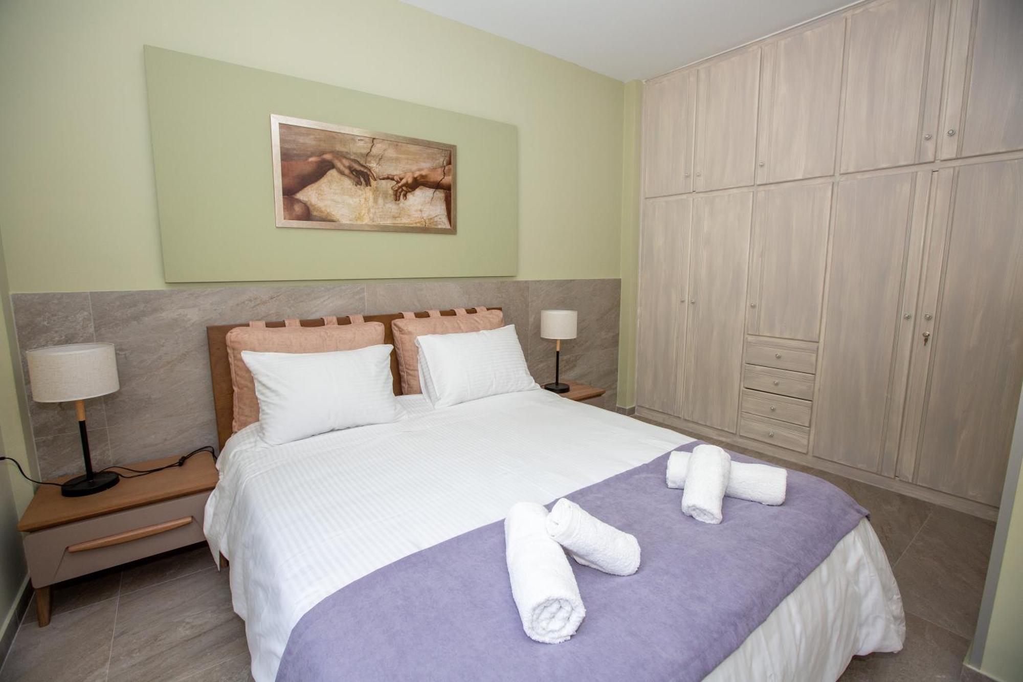 Casa Kastropolis Apartment Ioannina