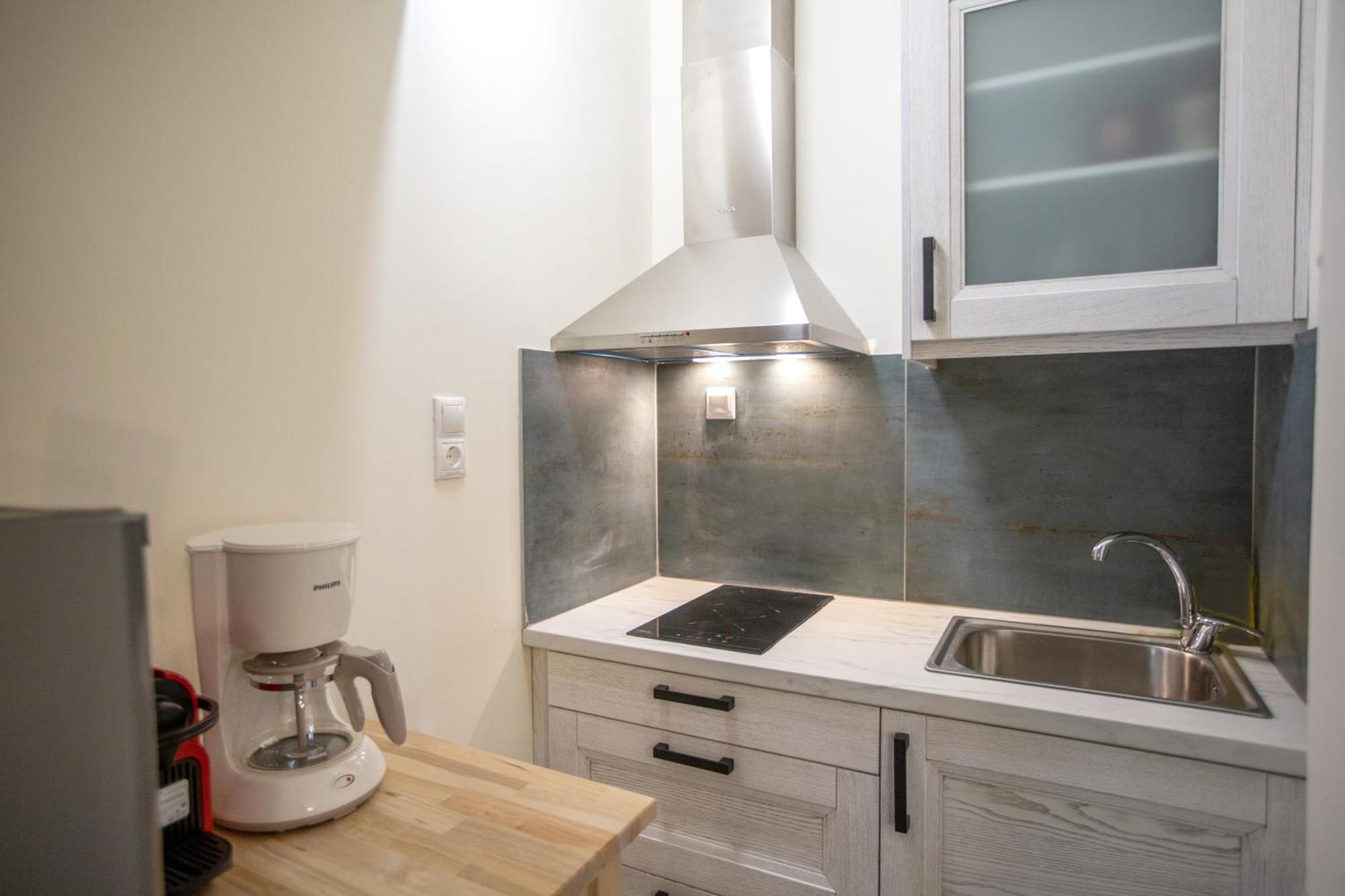 Casa Kastropolis Apartment Ioannina