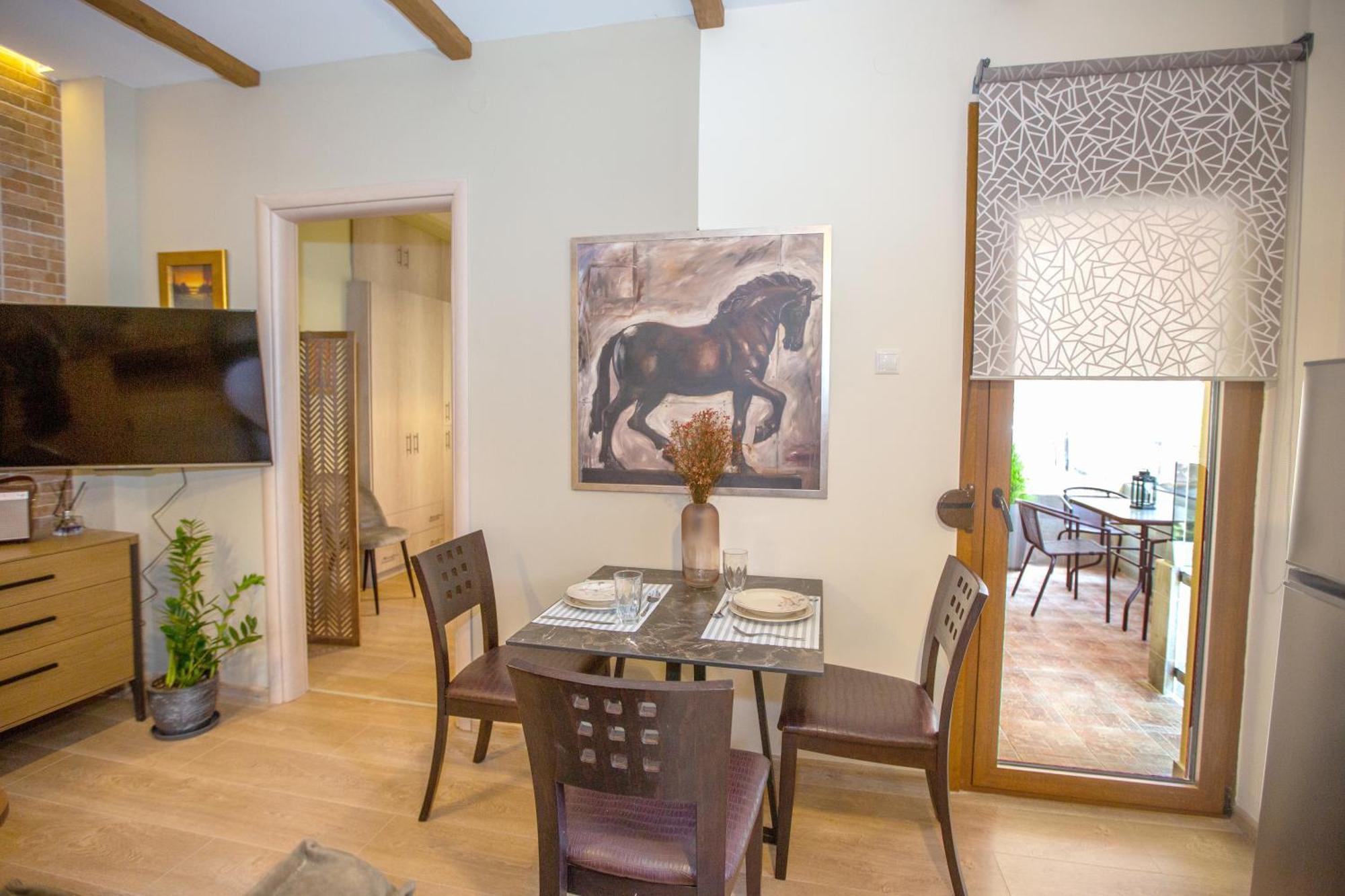 Casa Kastropolis Ioannina