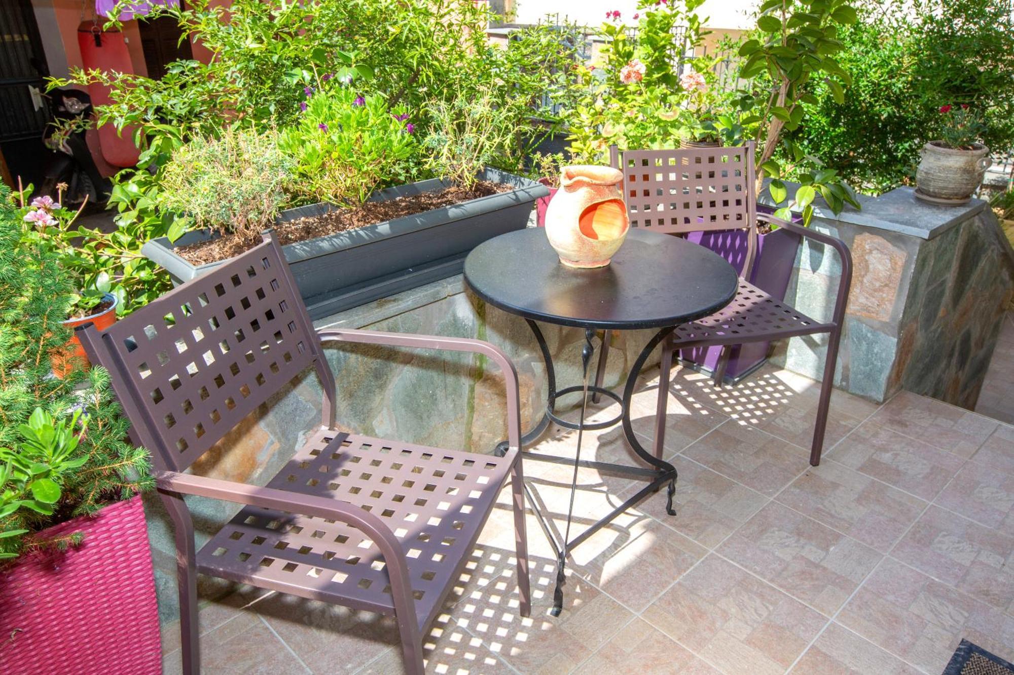 Apartment Casa Kastropolis