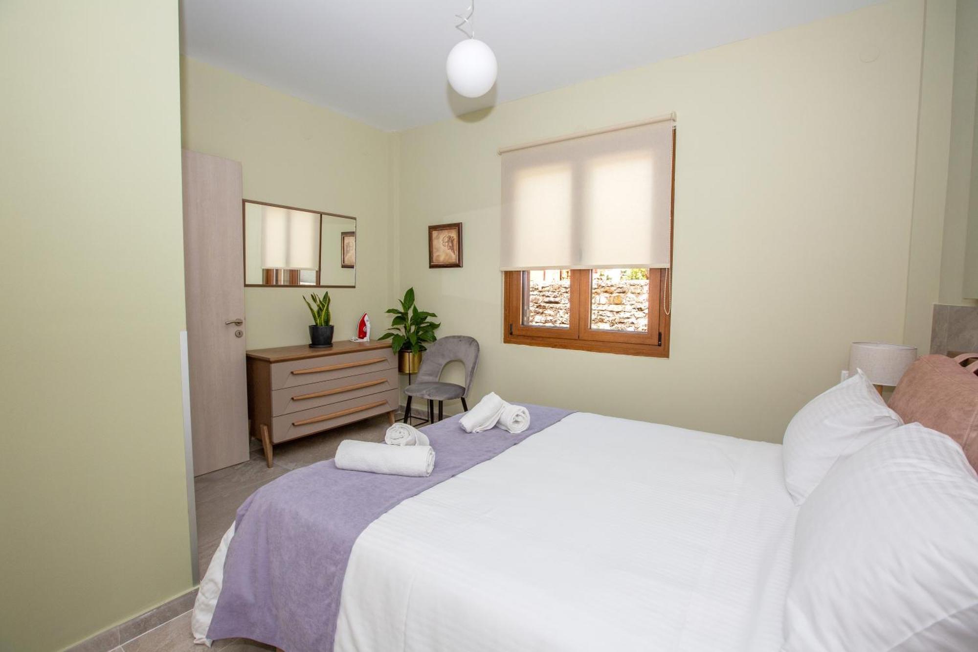 Casa Kastropolis Apartment Ioannina