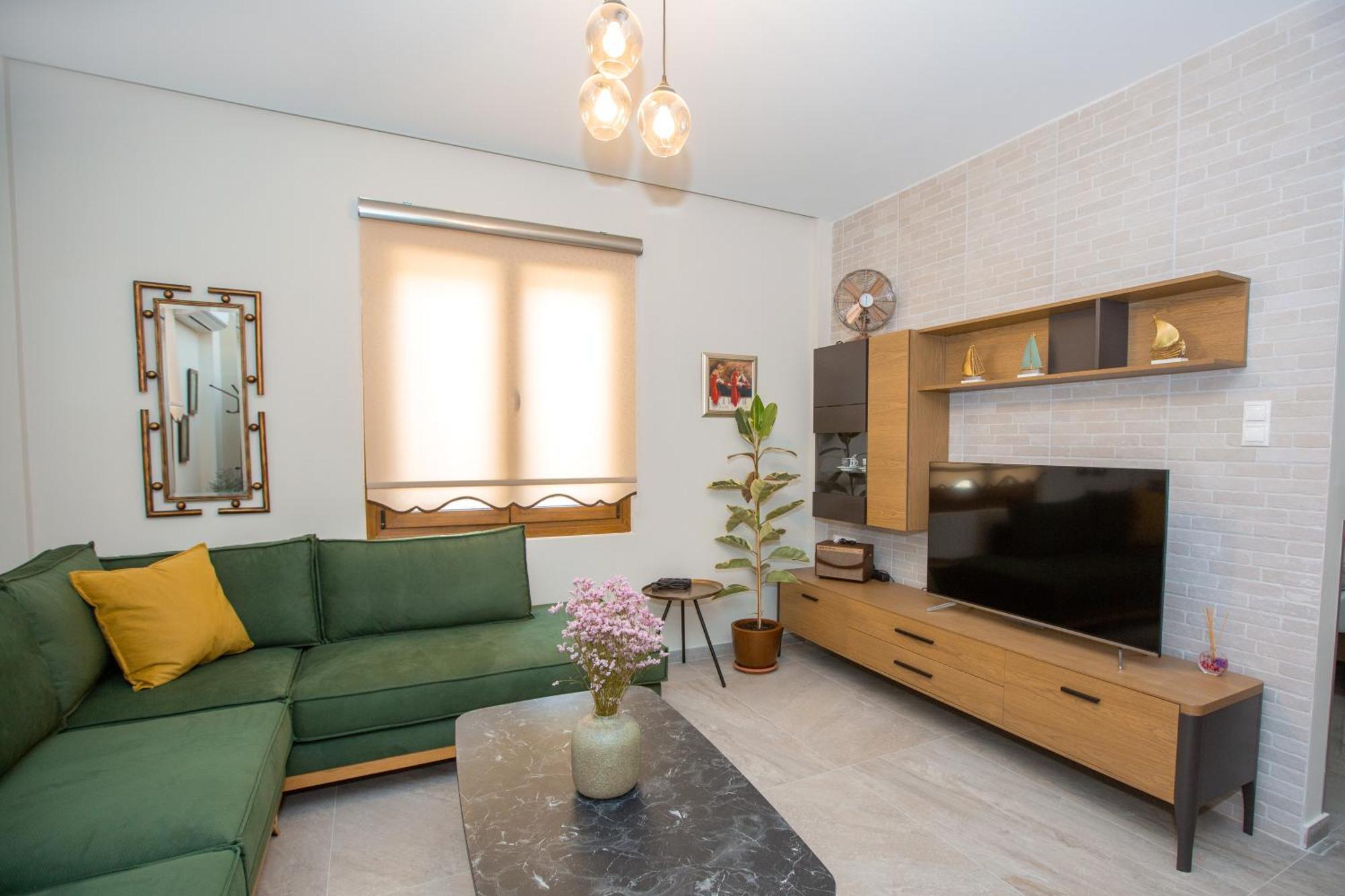 Casa Kastropolis *