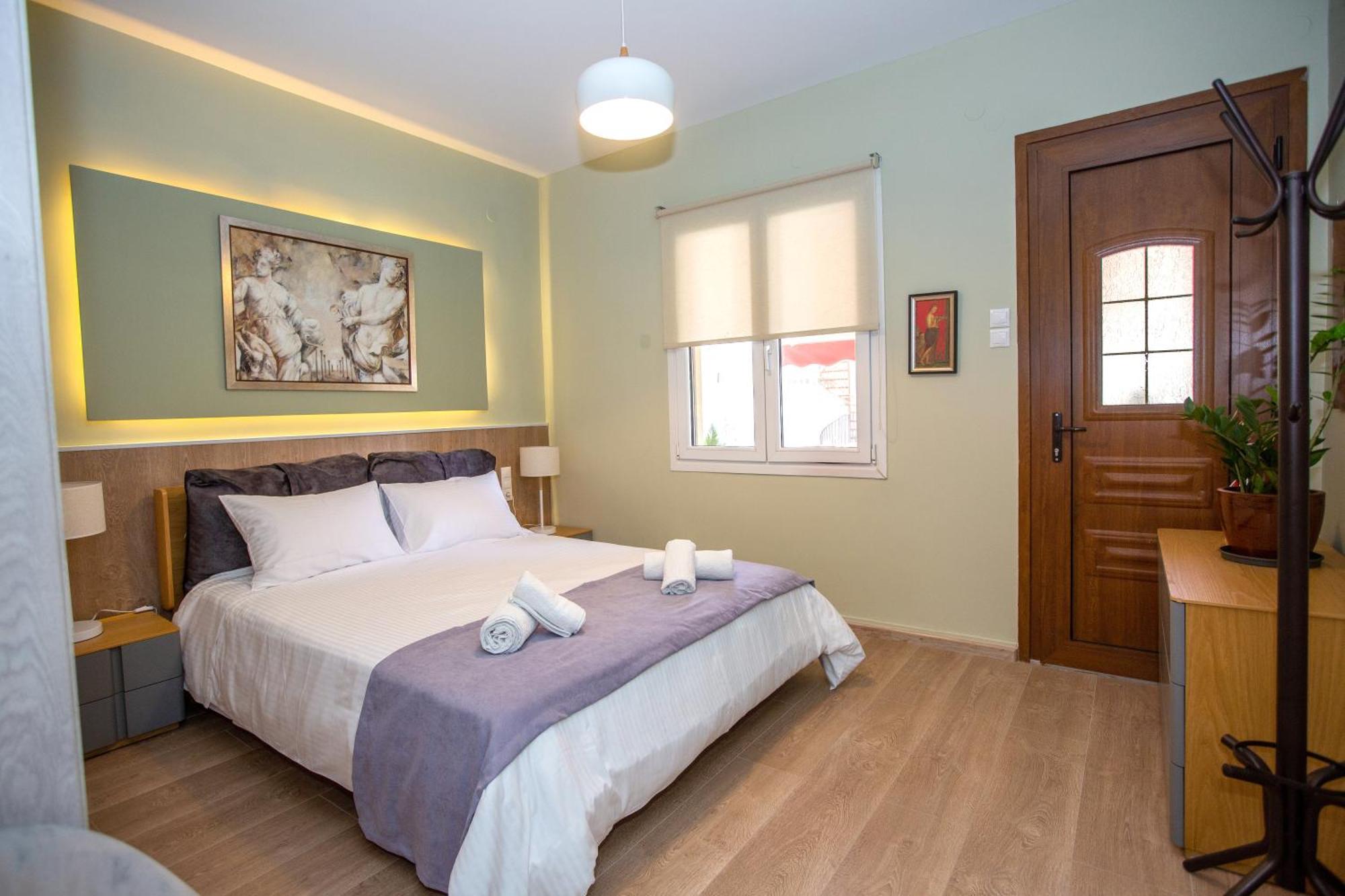 Casa Kastropolis Ioannina