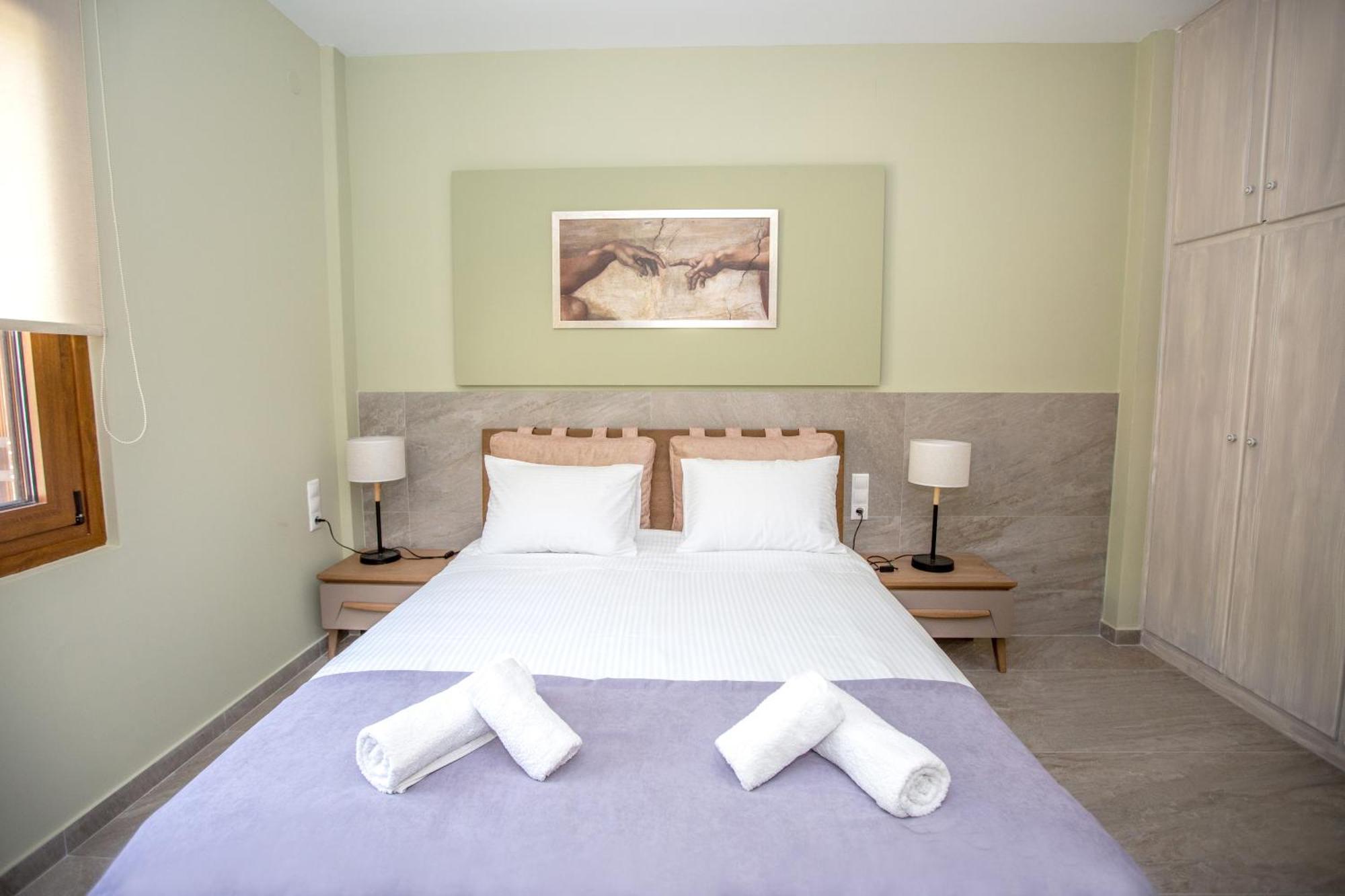 Casa Kastropolis * Ioannina
