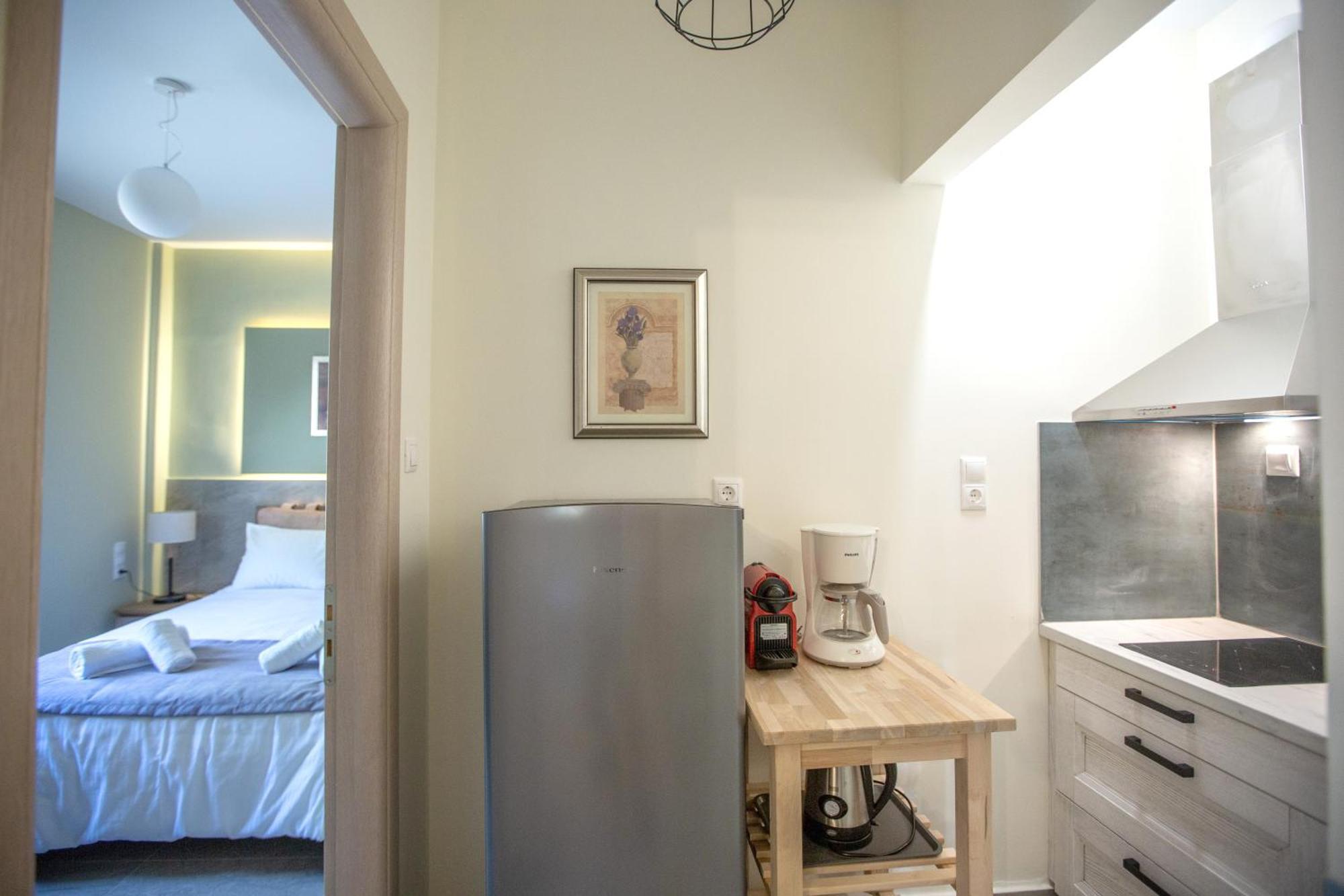 Apartment Casa Kastropolis *
