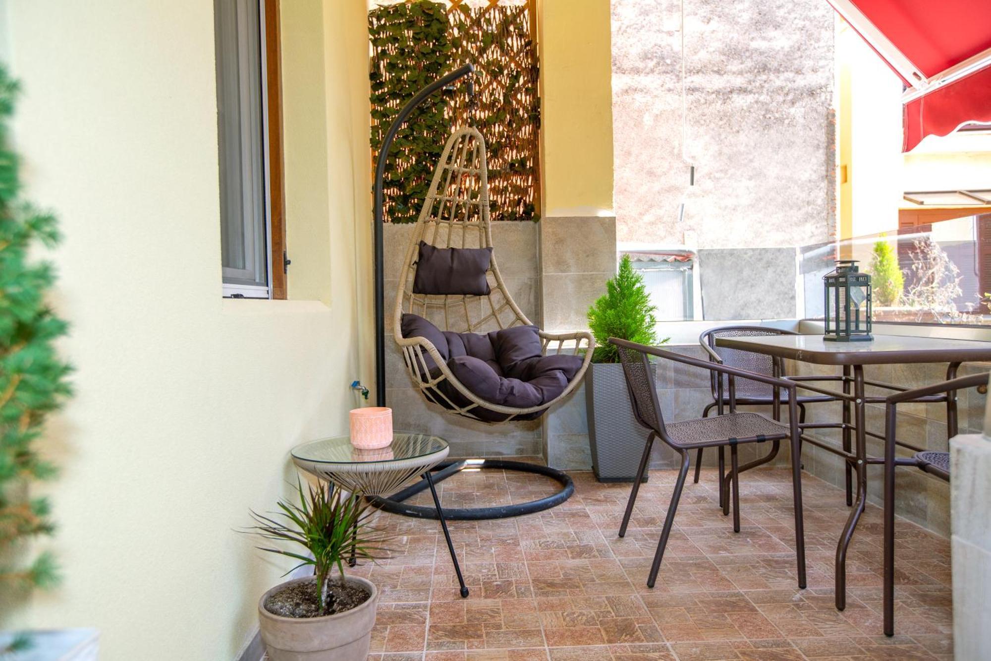 Apartment Casa Kastropolis Ioannina
