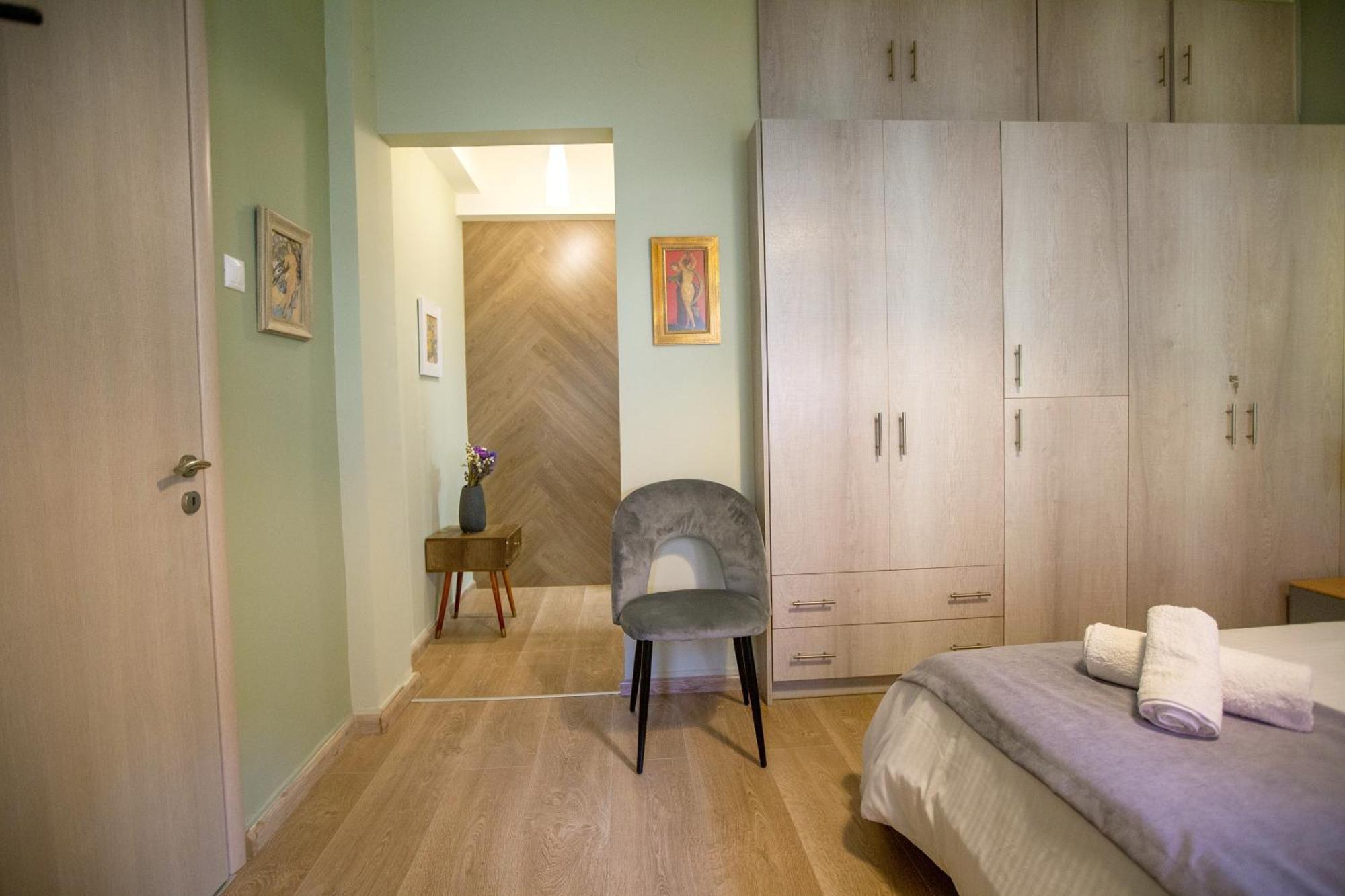 Casa Kastropolis * Ioannina