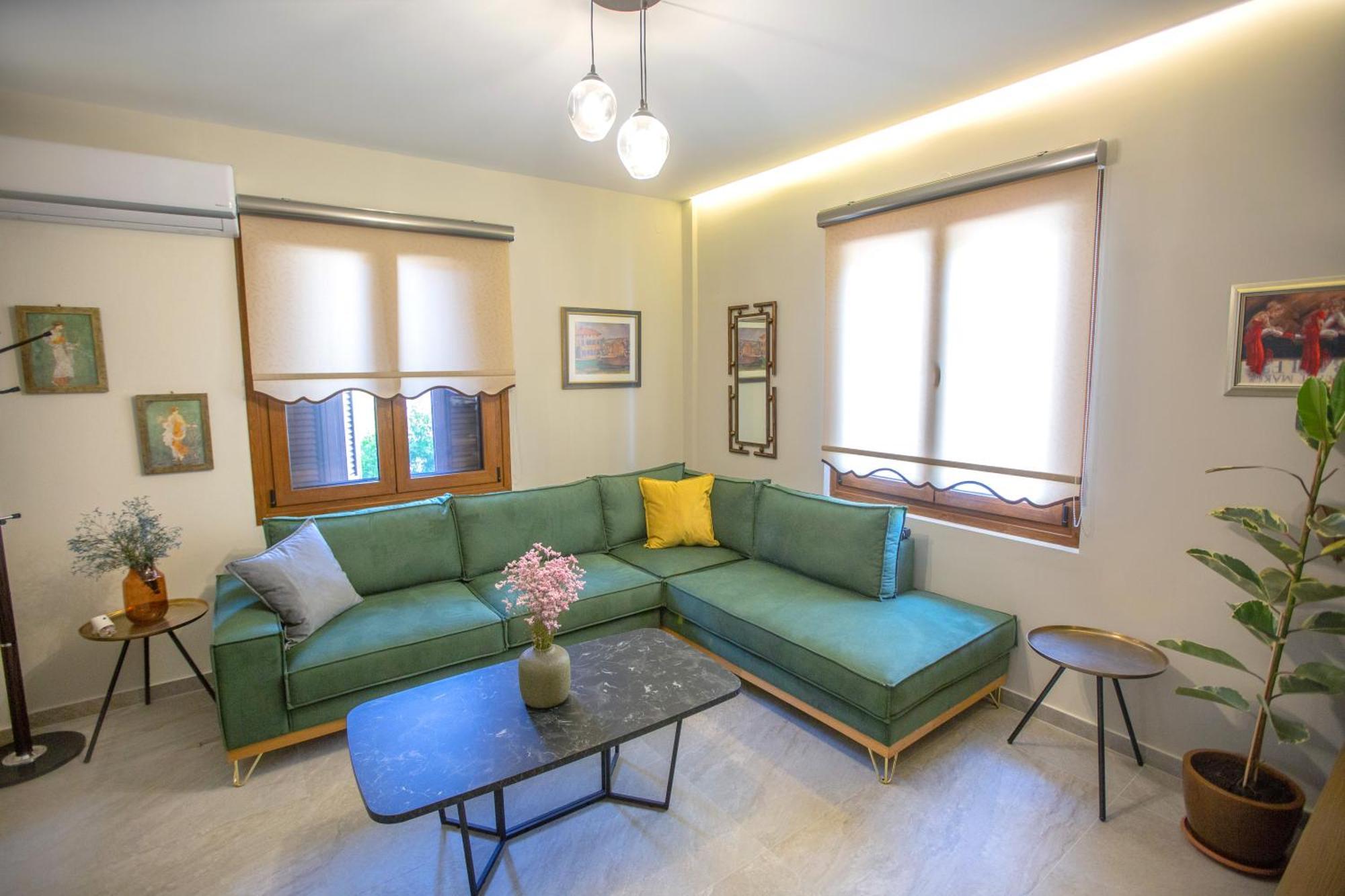 Casa Kastropolis Apartment Ioannina