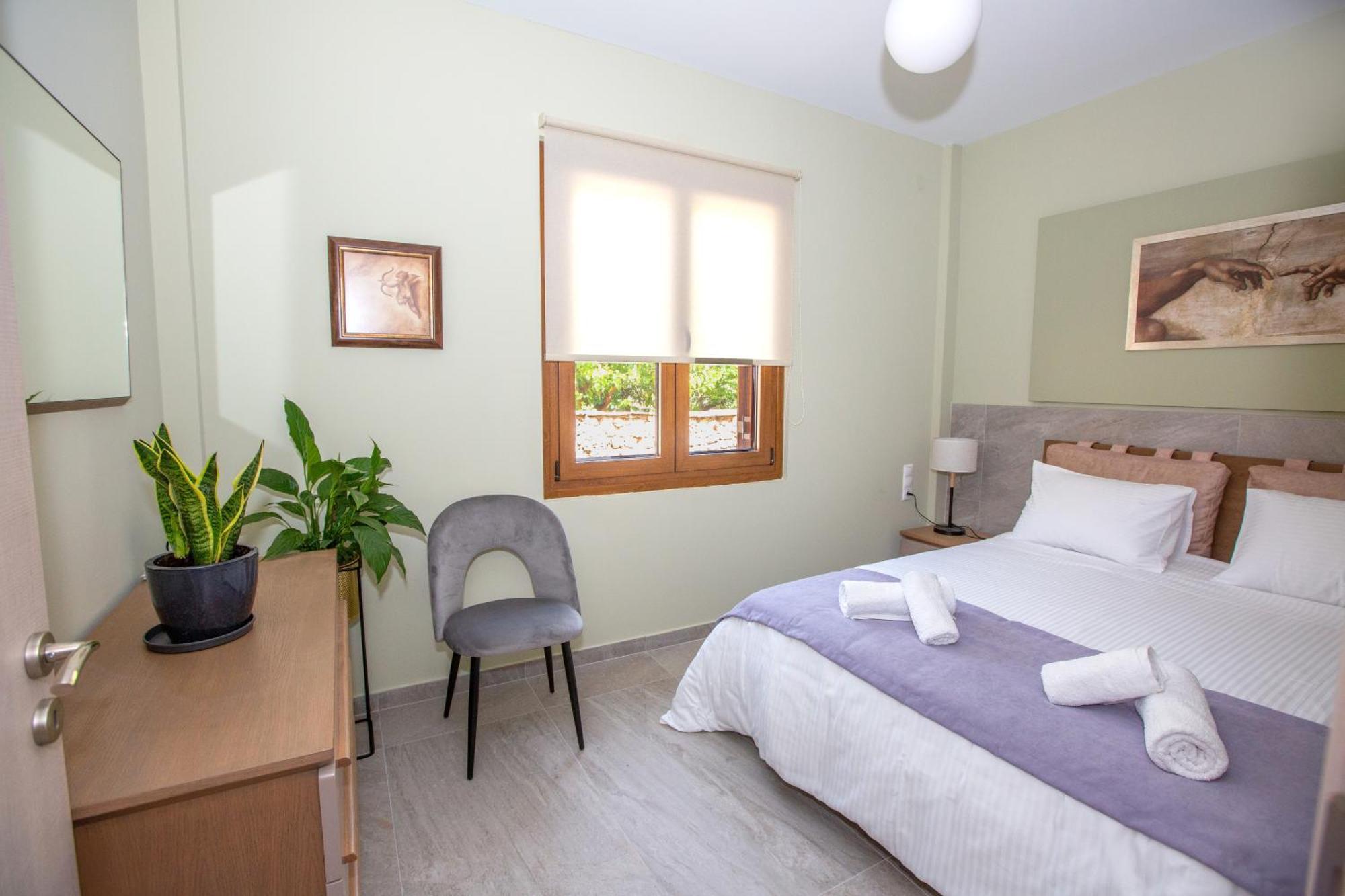 Casa Kastropolis Apartment Ioannina
