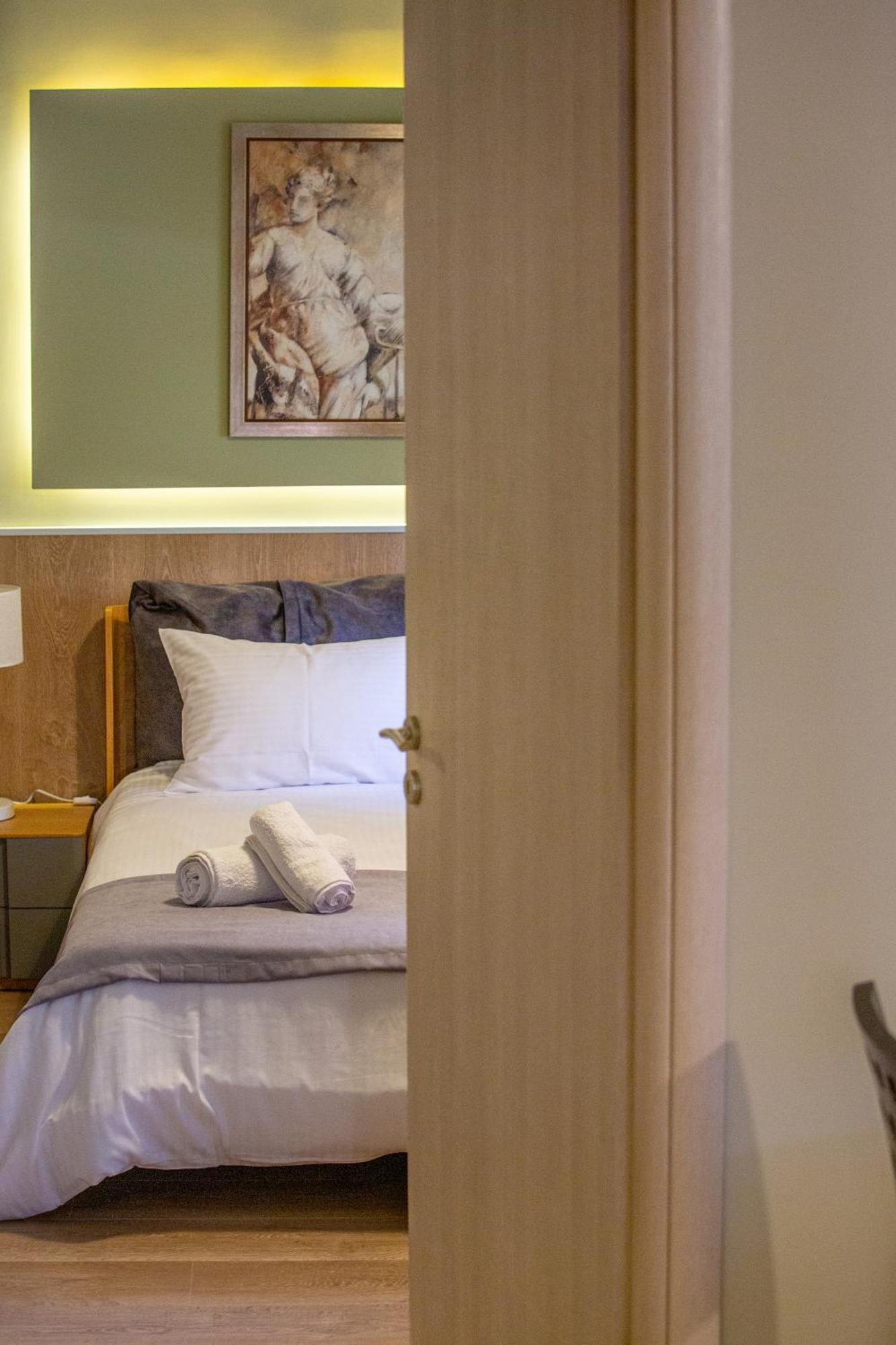 Casa Kastropolis Ioannina
