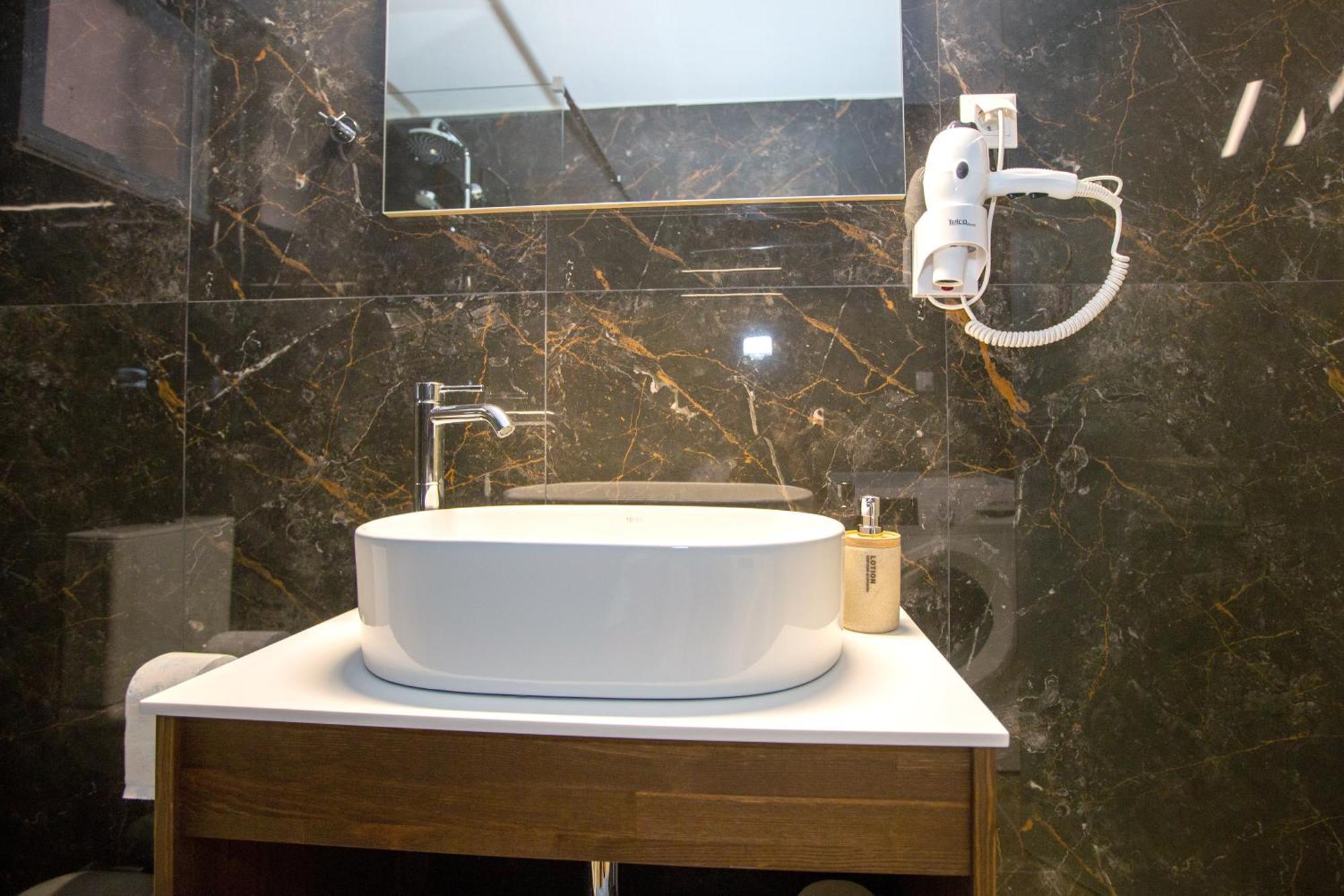Casa Kastropolis Apartment Ioannina