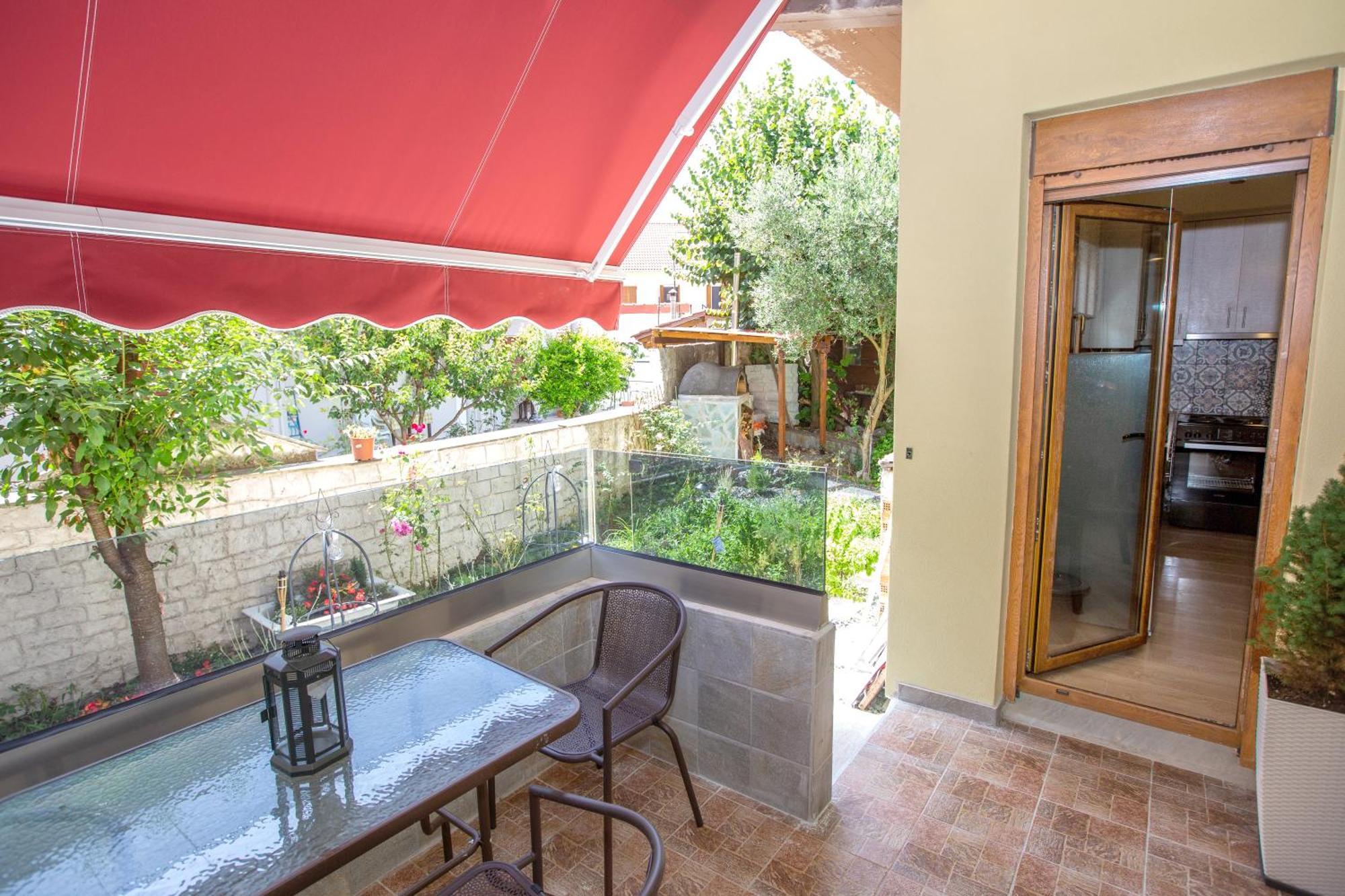 Apartment Casa Kastropolis Ioannina