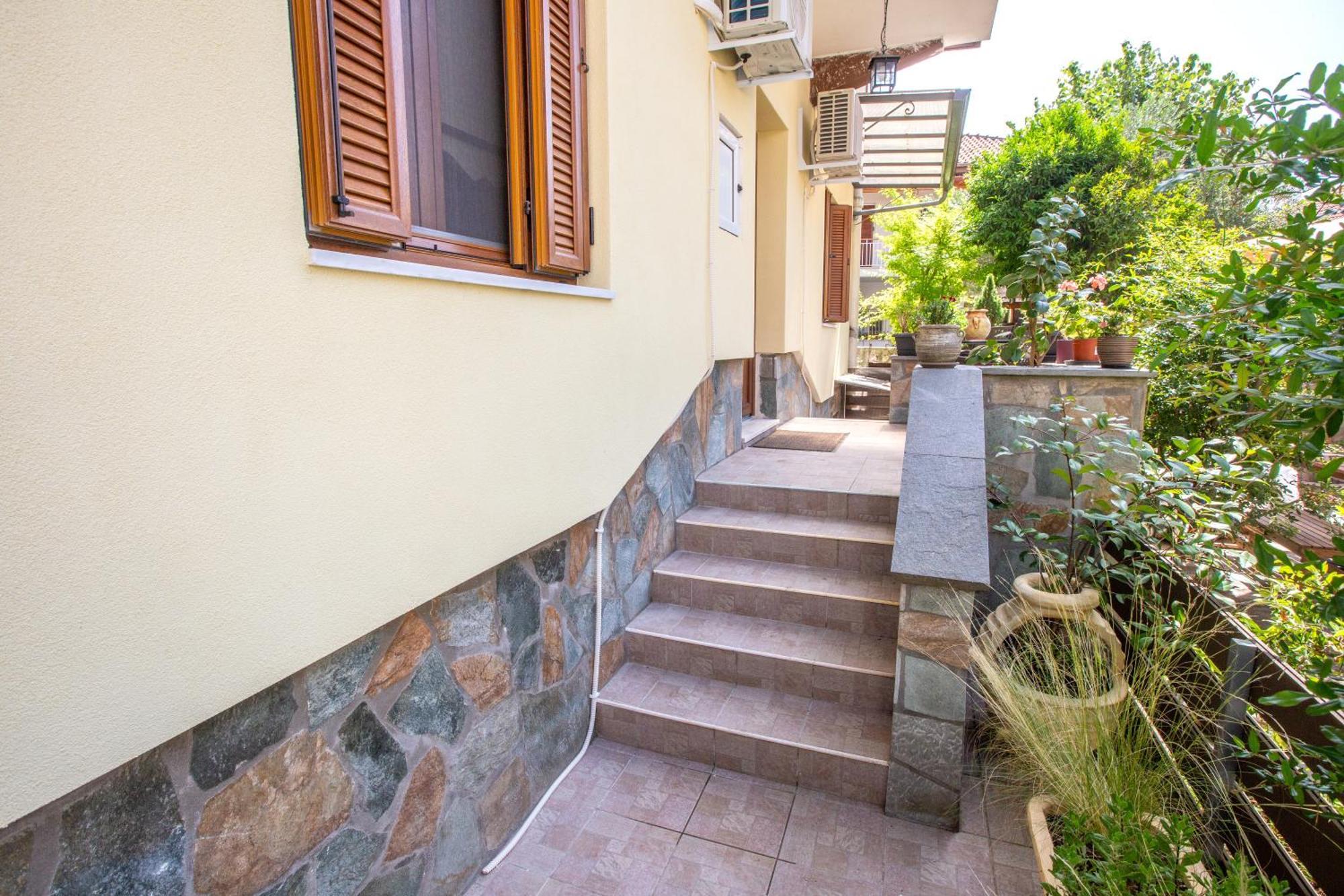 Casa Kastropolis * Ioannina